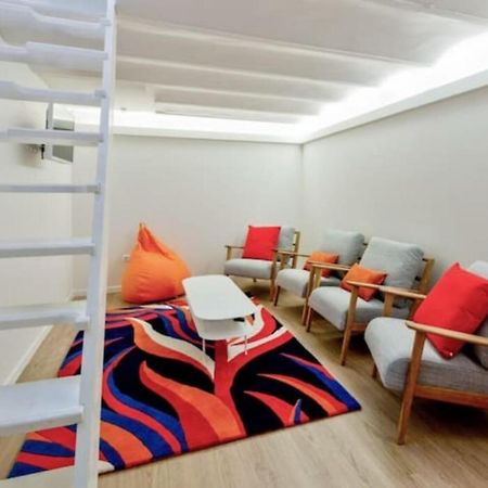 Cozy 2 Bedroom Apartment In Paris Eksteriør billede