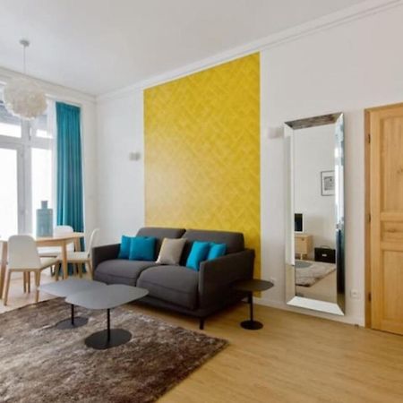 Cozy 2 Bedroom Apartment In Paris Eksteriør billede