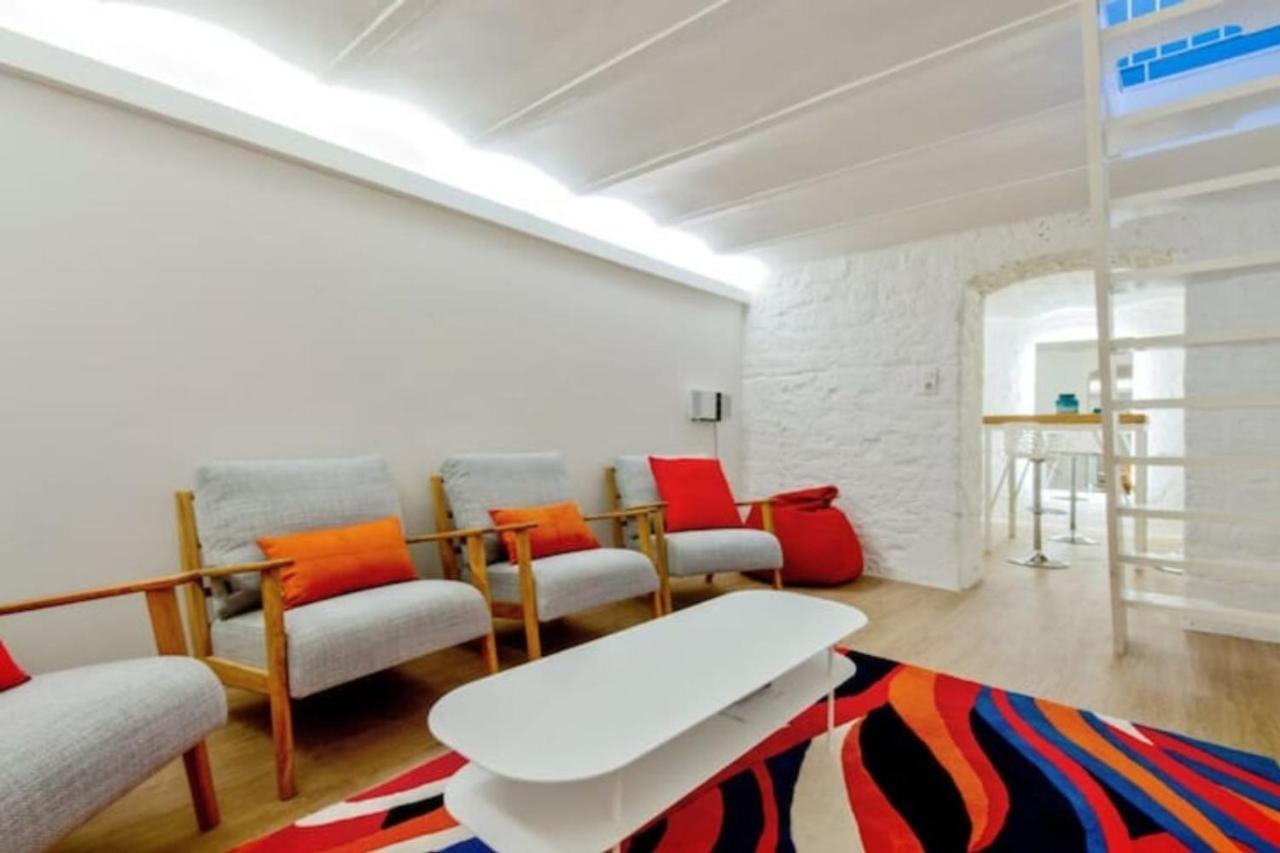 Cozy 2 Bedroom Apartment In Paris Eksteriør billede